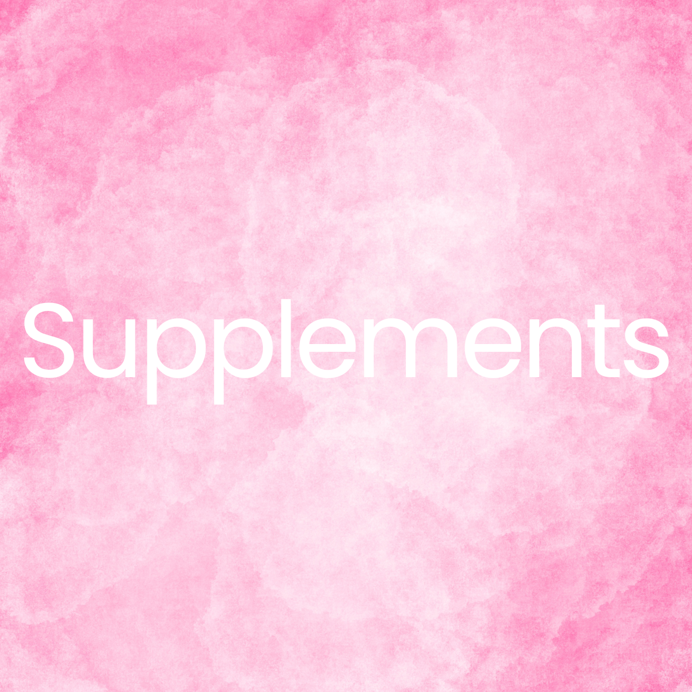 Supps