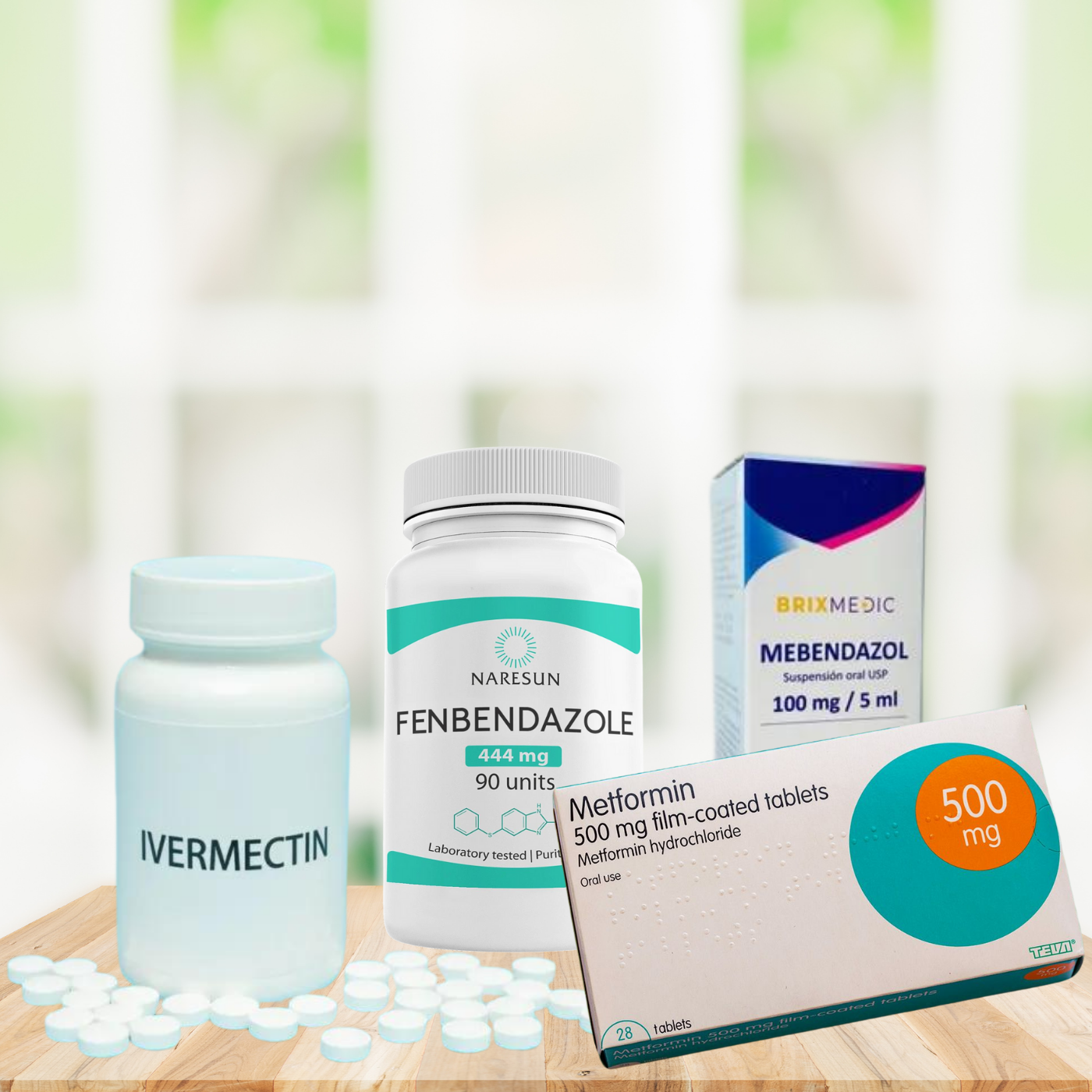 Medications