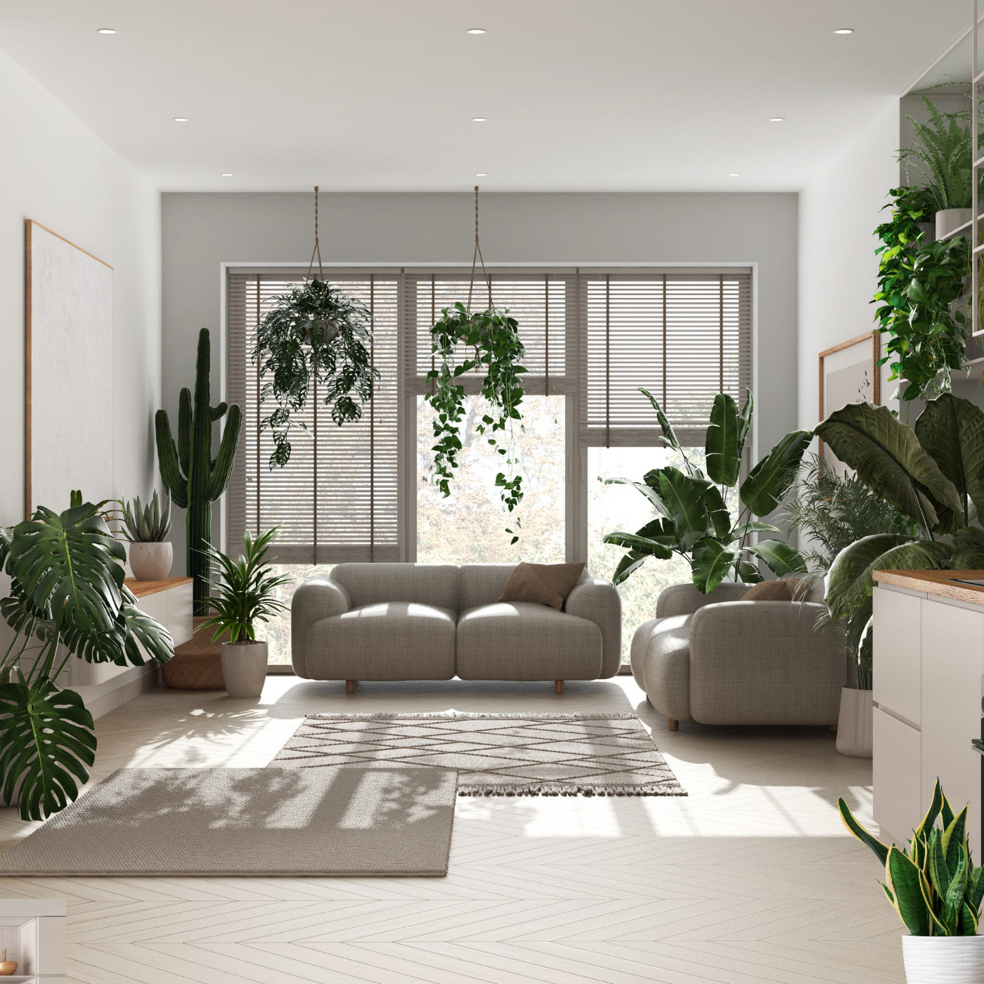 Plants