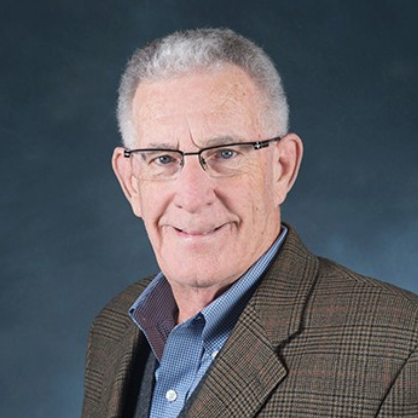 Professor Thomas Seyfried