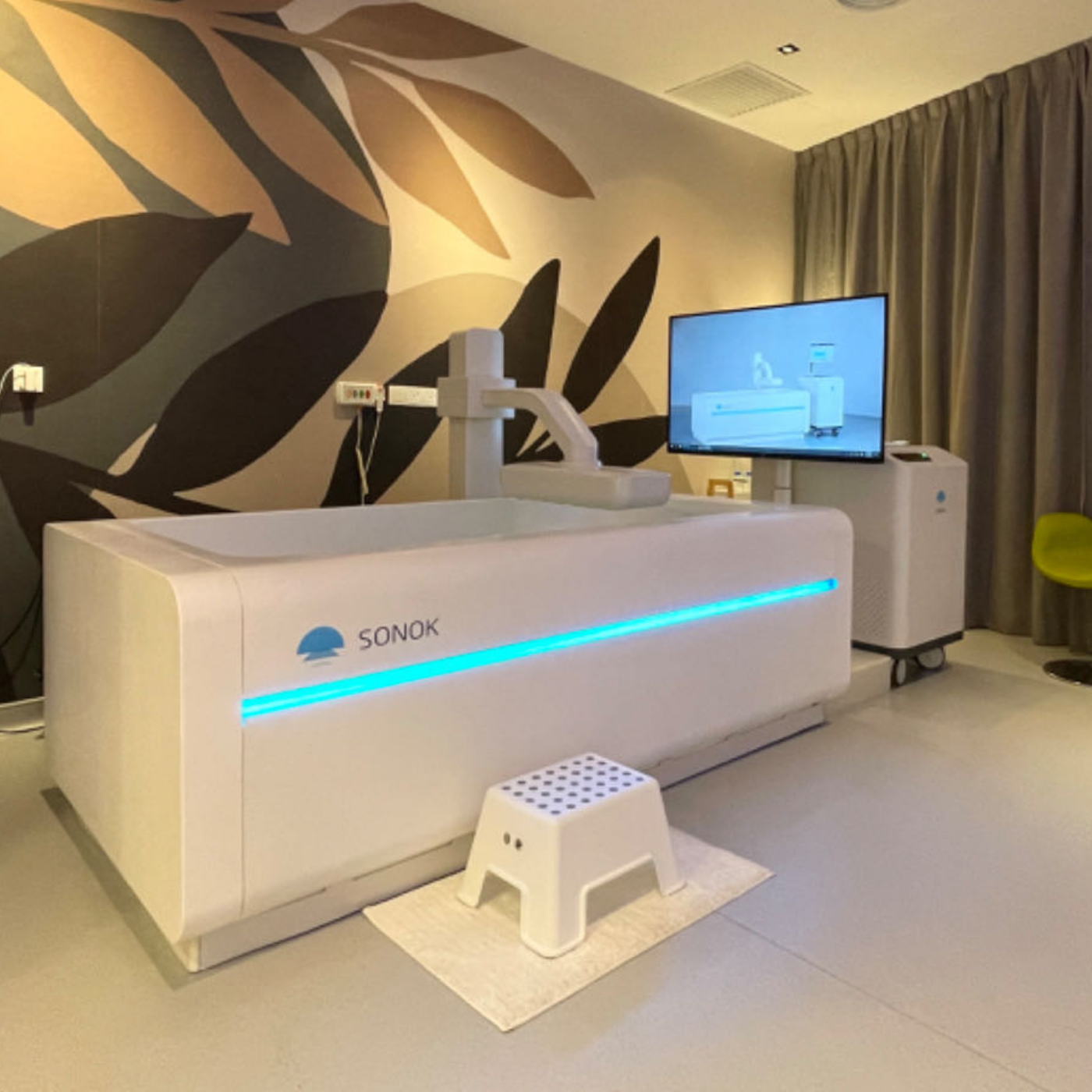 SDT Bath 1
