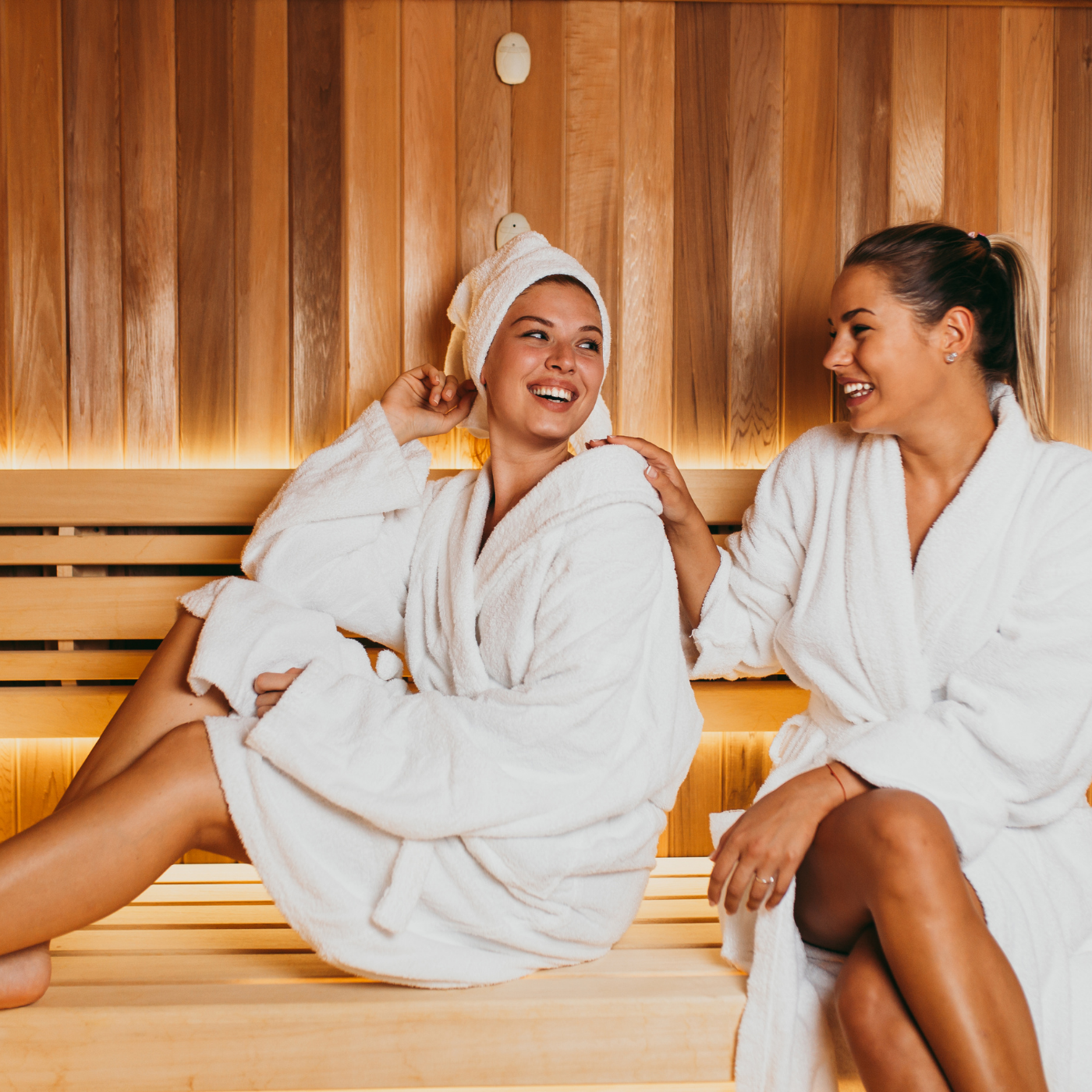 Sauna 1