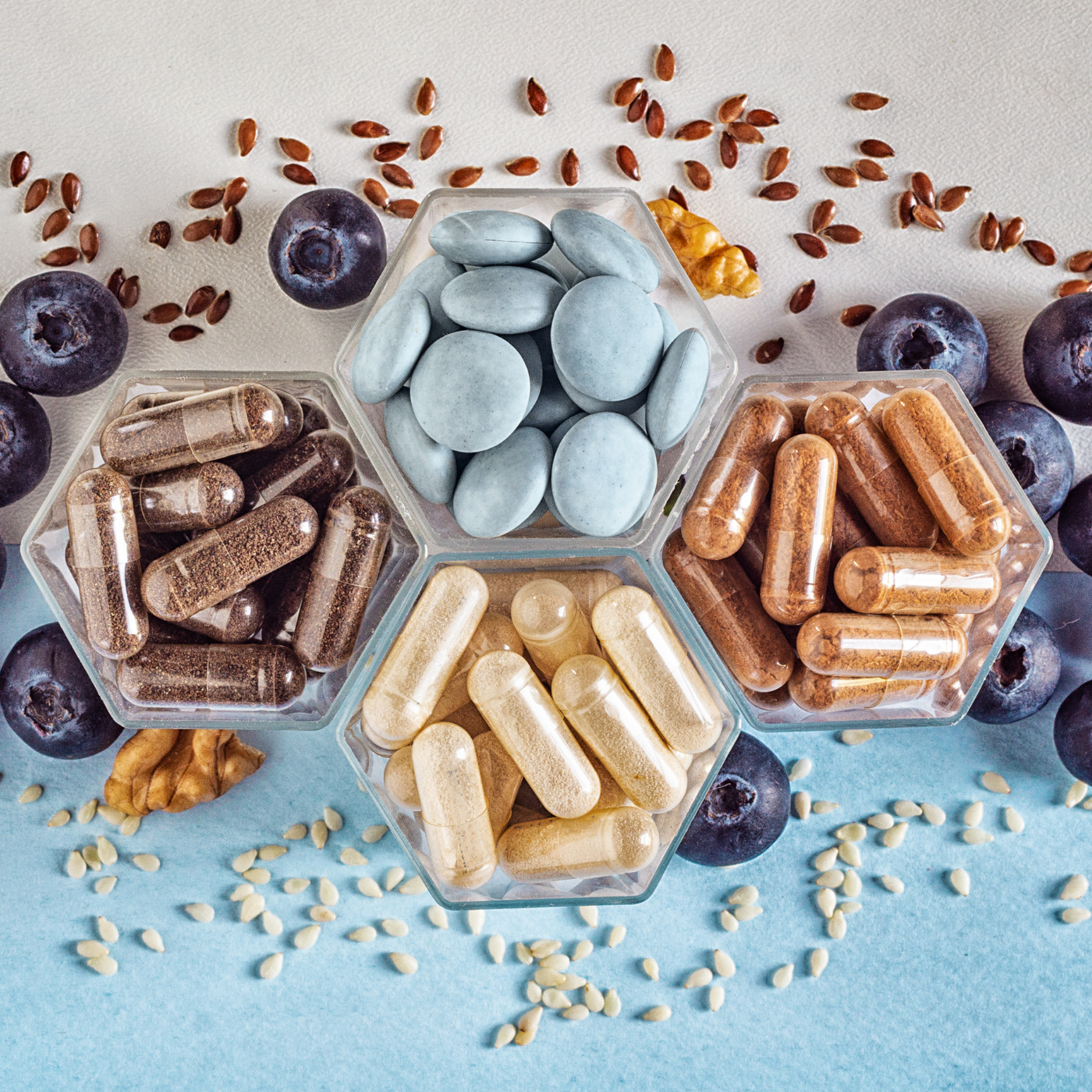 Supplements 2