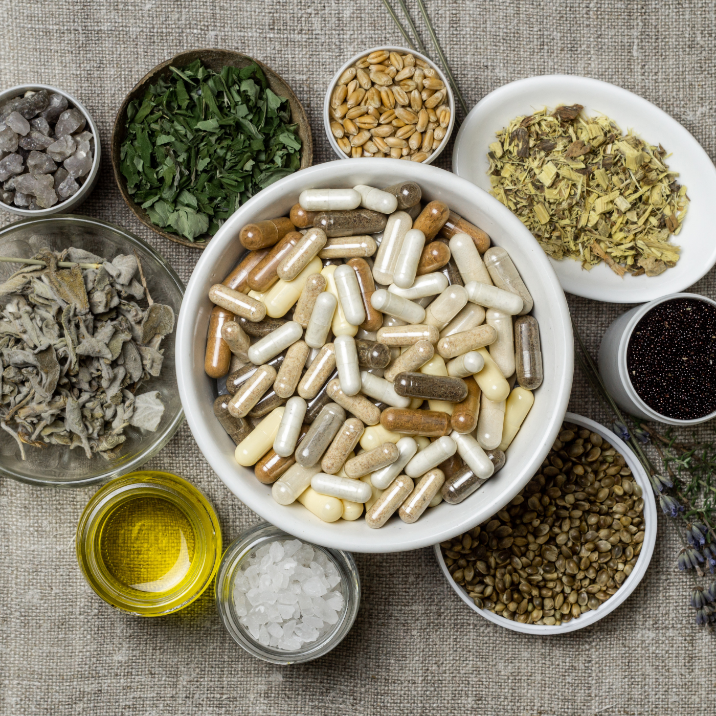 Supplements 3